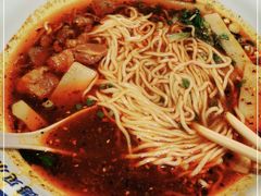 -遇见小面(深圳中心书城店)