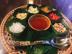 餐前小吃-食肆&Fourteen(武林夜市店)