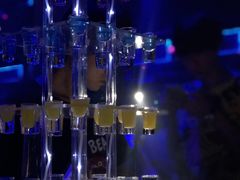 -A8 music club(宁波店)