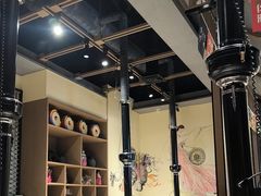 -韩宫宴烤肉·料理(苏州中心店)