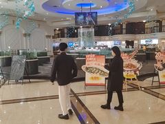 -海鲜码头·中国菜