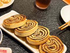 -福苗小骆驼烧烤(曲江店)