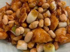 -南来顺饭庄·清真(南菜园店)