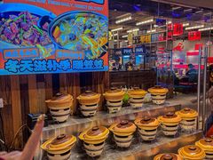 -熊记虾王·小龙虾(东晓南店)