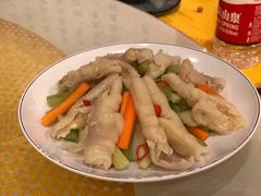 -缪氏川菜(丰盛町店)