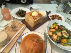 -大树餐厅(红旗街万达店)