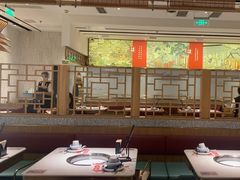 -左庭右院鲜牛肉火锅(长泰广场店)