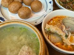-林四喜·闽南传家菜(鼓浪屿店)