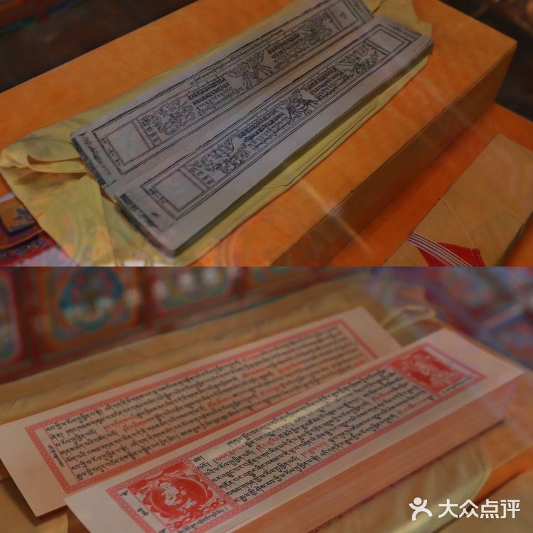 北京小众推荐｜北京最美藏式佛塔寺庙疫后重开