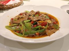 -渝信川菜·川味家常菜(新辰里亚运村店)