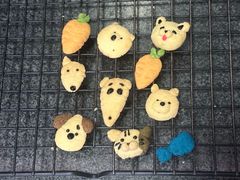 -幸福里DIY蛋糕烘焙·团建·拼豆豆(普陀店)