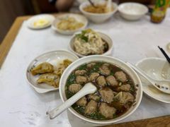 -蒋家桥饺面店(奥邦店)