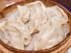 -那红花·东北菜铁锅炖(仙林金鹰店)