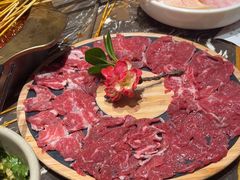 -堂客老火锅(欣阳广场总店)