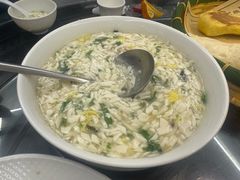 -文楼·淮扬菜·淮安早茶(河下古镇翔宇店)