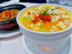 -太兴餐厅(东方广场分店)