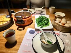 -U你·天然调味(南湖总店)