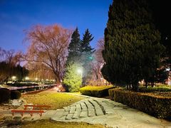 -元大都城垣遗址公园