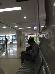 -上海市嘉定区妇幼保健院