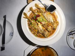 -味界·精致赣菜(招商花园城店)
