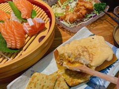 -大喜居酒屋·烧串(悦汇城店)