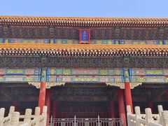 -故宫博物院(故宫)