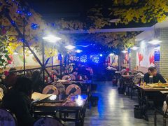 大堂-特色酱椒鱼私房菜(黄鹤楼店)