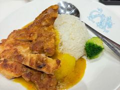 -龙记香港茶餐厅(久光百货店)