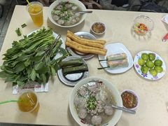 -Pho Hoa Pasteur