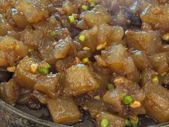 -老雒阳面馆·水席(定鼎门店)