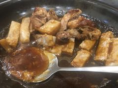 -东豪园林海鲜酒家(南港路辅路店)