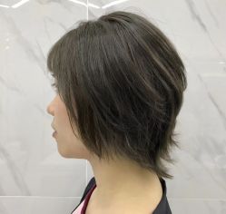 -秦·专注剪发