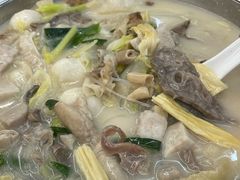 -老福洲(西洪路店)