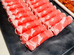 -海底捞火锅(万丰桥店)