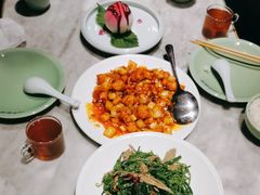 -北平盛世·新京菜·北京烤鸭(劲松·双井店)