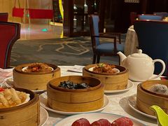 酱汁蒸凤爪-泉州富力万达文华酒店-品珍中餐厅