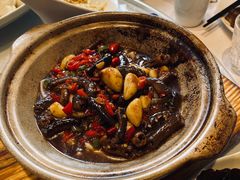 -鄱阳湖·江西小炒·瓦罐煨汤(五道口店)