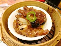 -添好运点心专门店(深水埗店)