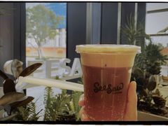 -Seesaw Coffee(深圳万象天地店)