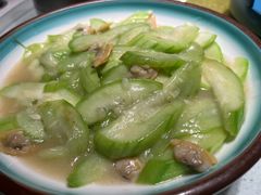 -秋色客家菜(流塘店)