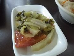 -好成财牛排馆(涂门街总店)