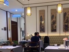 -千滋百味·醉江澜花园餐厅(街道口店)
