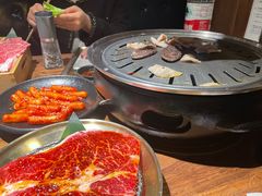 -九田家黑牛烤肉料理(太阳宫广场店)