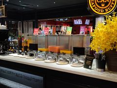 -加餐海鲜自助(集美银泰百货店)