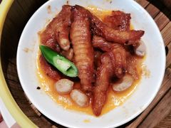 -希尔顿酒店-豫园中餐厅