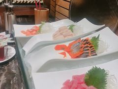 -岷山饭店-芝芝自助餐厅