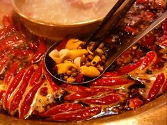 -巴蜀印象火锅(永陵总店)