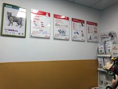 -美联众合动物医院(·中兽医·疑难杂症·严家桥分院)