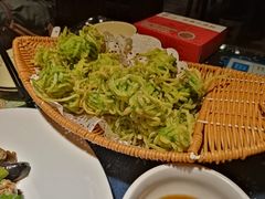 -旺角小渔村(幸福中路店)