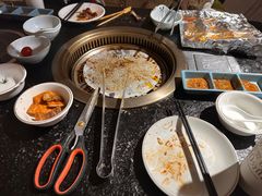 -烤路里·韩国品质自助烤肉(石路天虹4号店)